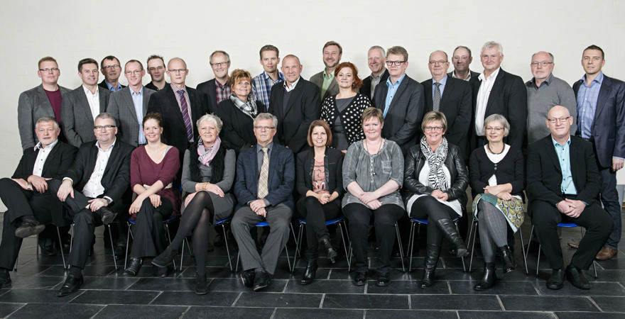 Kandidater til Byrådet klædes på til udfordringerne